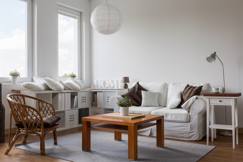 Local movers planning a Westminster relocation near central London flats